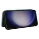 thumbnail image 3 of Funda Flip para FOXDOCK Samsung Galaxy S24 - Funda magnética de negocios, funda protectora delgada, 3 of 5