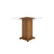 thumbnail image 3 of Juegos De Comedor Focco 4 Silla Imbuia/Mascavo, 3 of 6