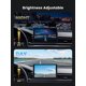 thumbnail image 5 of Pantalla CarPlay Jzones de 9" inalámbrica con cámara frontal 4K y cámara trasera 1080p, 5 of 8