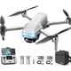 thumbnail image 1 of Drone REDRIE HK33 con cámara 4K y motor sin escobillas, plegable, 1 of 8