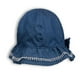 thumbnail image 1 of Gorro Bebé Niña Denim Pillin, 1 of 2