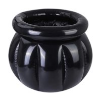 Bothyi - Contenedores De Bebidas Inflables Para Enfriar Halloween Para Patio, Viajes, Interiores Y Exteriores
