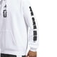 thumbnail image 4 of Sudadera con capucha adidas World Cup 26 Official Match Ball blanca talla L, 4 of 5