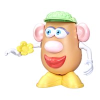 Cara De Papa - Figura Didáctica Pre Escolar Señora