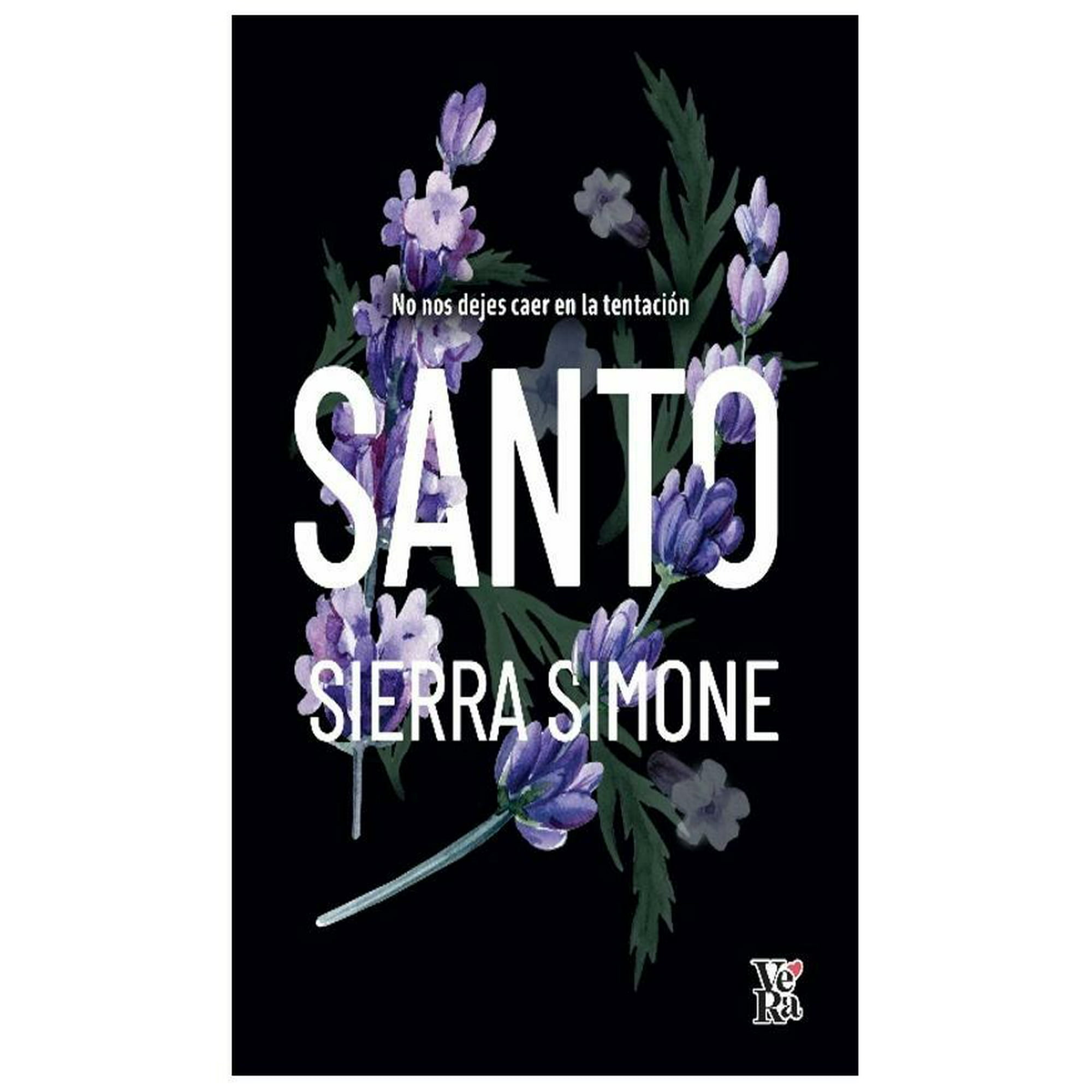 Genérico - Libro Santo: No Nos Dejes Caer En La Tentación - S Simone