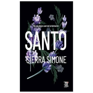 Genérico - Libro Santo: No Nos Dejes Caer En La Tentación - S Simone