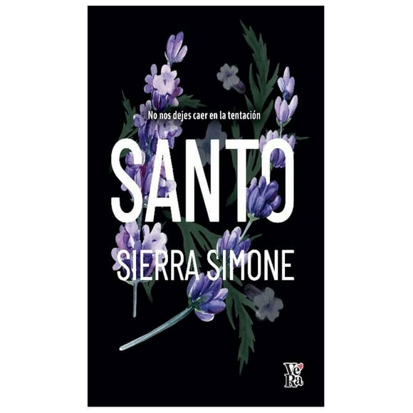Libro Santo: No Nos Dejes Caer En La Tentación - S Simone