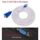 thumbnail image 2 of Cable adaptador USB a serie DTech FTDI FT232RL, chipset, 2 of 7