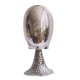 thumbnail image 3 of Soporte De Cabeza De Maniquí, Soporte De Exhibición De Sombrero De Moda Para Estilizar, Secado, Salón De Casa, 3 of 5