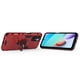 thumbnail image 2 of FOXDOCK Funda Antigolpes para Xiaomi Redmi 10 4G – Protección Total con Soporte y Diseño Robusto, 2 of 5