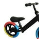 thumbnail image 3 of Bicicleta Equilibrio Sin Pedales Color Negra, 3 of 3