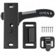 thumbnail image 1 of Kit de Manija Derecha para Pestillo de Puerta de Autocaravana Malloryx, 1 of 6