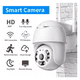 thumbnail image 3 of Cámara De Seguridad Hd Impermeable Wifi APP Yoosee, 3 of 3
