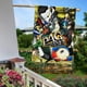 thumbnail image 5 of Persona 4 Golden-bandera de jardín temática. Regalo perfecto para fans, amigos y familiares, ideal para actividades al aire libre y decoración de fiestas.28CM*45CM, 5 of 5