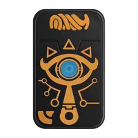 Magideal - Generador De Tarjetas Simulador De Llavero Inteligente Amiibo Para Juegos De Consola Switch