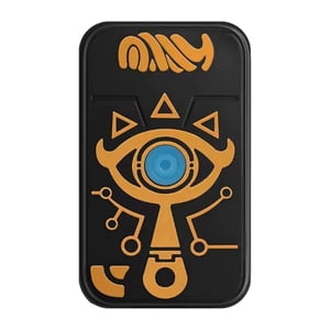 Magideal - Generador De Tarjetas Simulador De Llavero Inteligente Amiibo Para Juegos De Consola Switch