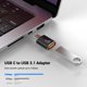 thumbnail image 2 of Adaptador USB-C a USB-A Pastall 10 Gbps 120 W (10 unidades), 2 of 6