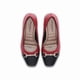 thumbnail image 2 of Zapato Estela Negro/Rubi Piccadilly, 2 of 3