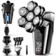 thumbnail image 1 of Afeitadora eléctrica Hexus Head Shavers para hombres calvos IPX7 a prueba de agua, 1 of 3