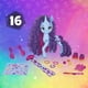 thumbnail image 3 of Muñeca de peluquería My Little Pony Misty Brightdawn 5.5 pulgadas, 3 of 7