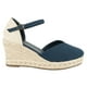 thumbnail image 1 of Sandalia Yute Sole Azul Alquimia, 1 of 5