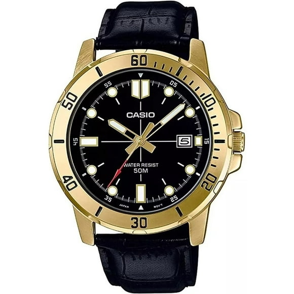 Reloj Casio MTP-VD01GL-1EV CH122