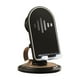 thumbnail image 1 of Soporte Para Móvil Con Altavoz Bluetooth, Altavoz Inalámbrico Portátil HD, Soporte De Sobremesa Ajustable Para Tablet Para Streaming En Directo-Negro, 1 of 8