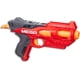 thumbnail image 1 of NERF B4969 Lancha Hotshock N-Strike Estándar, Roja, 1 of 4