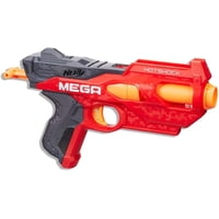 Hasbro - Nerf B4969 Lancha Hotshock N-Strike Estándar, Roja