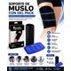 thumbnail image 1 of Recovery Soporte Muslo Con Gel Pack Para Frio / Calor, 1 of 4