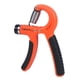 thumbnail image 3 of Ejercitador De Dedos Pinza De Mano Músico Fitness Adultos Fortalecedor De Agarre De Mano Naranja, 3 of 5