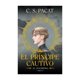 thumbnail image 1 of LIBRO EL PRÍNCIPE CAUTIVO: EL GUERRERO - C.S. PACAT, 1 of 2