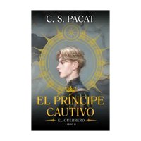 Umbriel - Libro El Príncipe Cautivo El Guerrero C S Pacat