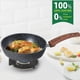 thumbnail image 5 of Juego de utensilios de cocina Kitchen Academy Induction, 12 piezas, granito, 5 of 7