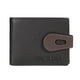 thumbnail image 1 of Billetera Hombre Amalfi 1102 Negro, 1 of 3