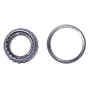 Repuestos Del Sol - Rodamiento Rueda Interior Trasero Toyota Tercel 1 3 2E 1990 1992