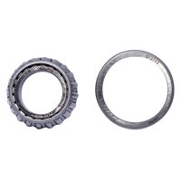 Repuestos Del Sol - Rodamiento Rueda Interior Trasero Toyota Tercel 1 5 1993 1994