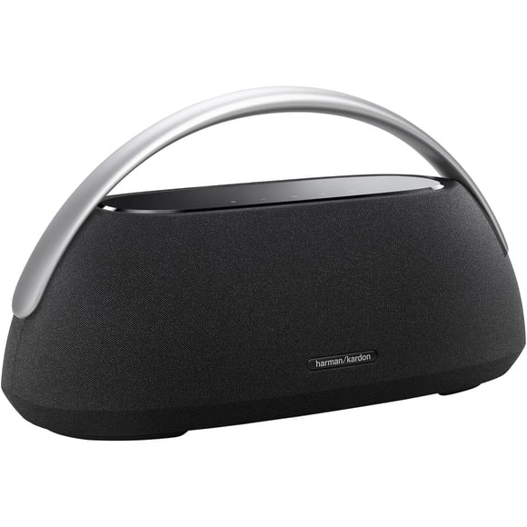 Parlante Bluetooth Go Play 3 Subwoofer 5