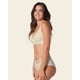 thumbnail image 4 of Sostén de gran Cubrimiento con Encaje en escote -  Deep Coverage Bra  011995, 4 of 4