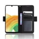 thumbnail image 4 of Funda Tipo Billetera FOXDOCK para Samsung Galaxy A23 5G – Tapa Flip con Tarjetero, 4 of 5
