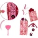thumbnail image 5 of Monster High Skulltimate Secrets Mysteries Draculaura, 5 of 6