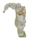 thumbnail image 5 of Mu?eco De Nieve Santa Claus Doll Ornament Decoración De Mesa Interior Mesa Decoración Beige Oro, 5 of 5