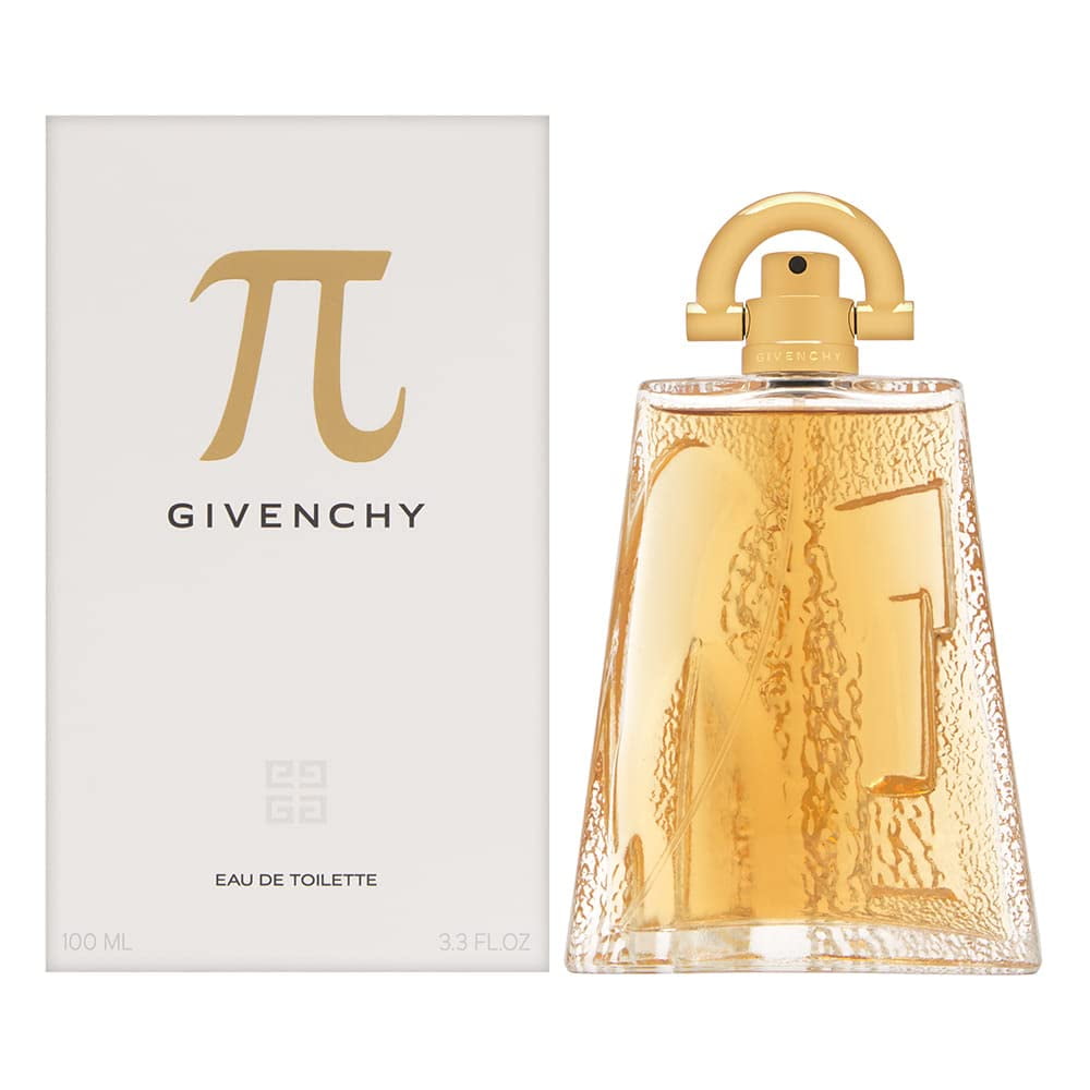 Perfume Givenchy Pi Edt 100 Ml Hombre