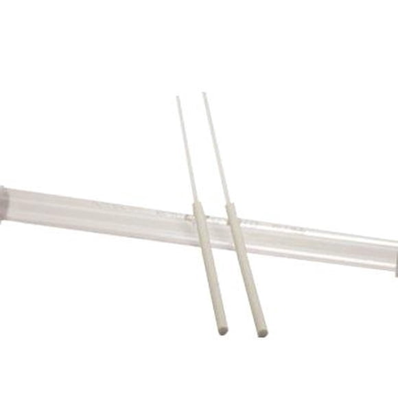 Recarga de goma de borrar Tombow MONO Zero redonda de 2,3 mm de diámetro, paquete de 1 unidad