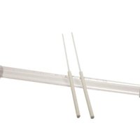 Recarga De Goma De Borrar Tombow Mono Zero Redonda De 2,3 Mm De Diámetro, Paquete De 1 Unidad