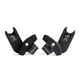 thumbnail image 1 of Adaptadores de asiento de coche Stokke YOYO versión L para cochecito YOYO3, 1 of 4