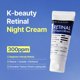 thumbnail image 2 of Crema hidratante facial DERMA FACTORY Crema Nocturna con Retinal 30 ml, 2 of 9