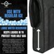 thumbnail image 4 of Bolsa Nevera Compacta CaddyDaddy para Bolsa de Golf 9-Pack, 4 of 5