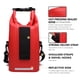 thumbnail image 3 of Botiquín de primeros auxilios THRIAID, impermeable, 250 unidades, para paseos en bote y acampada, 3 of 9