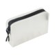 thumbnail image 2 of Bolsa De Cosméticos Bolsa De Cosméticos Transparente Para Artículos De Tocador Travel Essentials Gym, 2 of 5